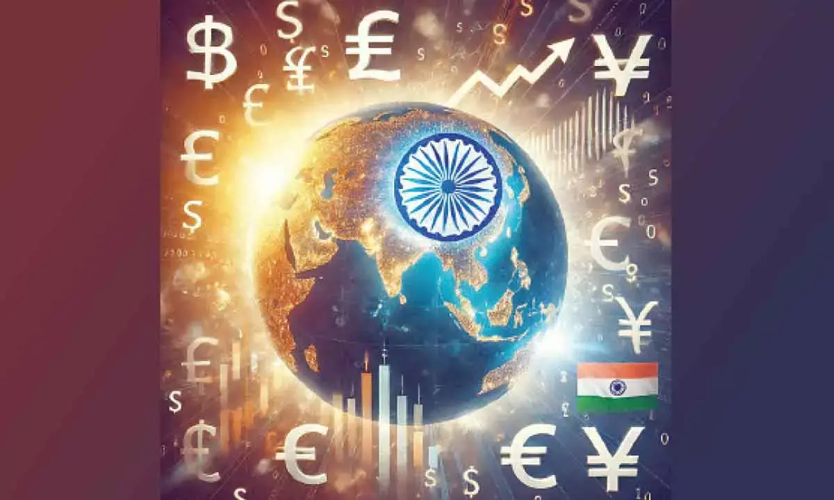 Experts urge investors to shift focus to global diversification