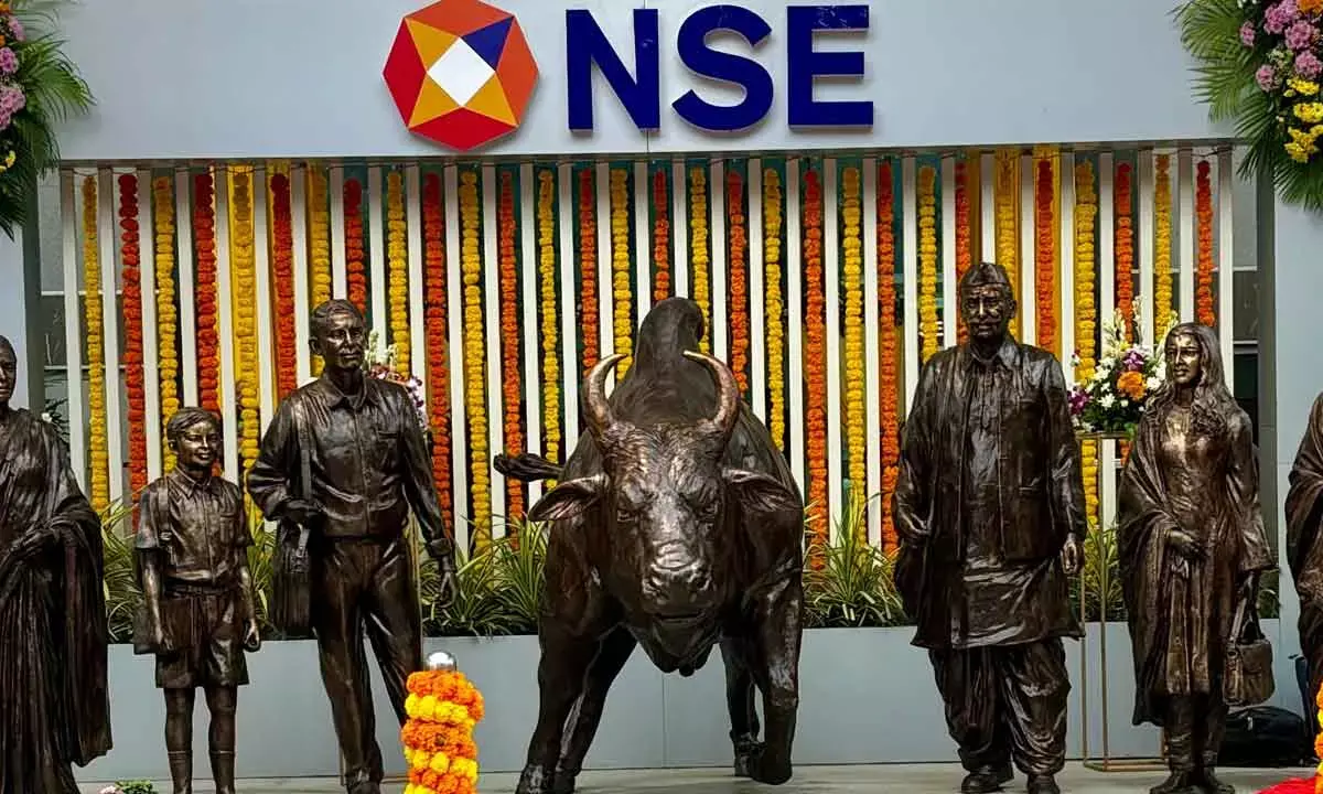 Nifty likely to hit 29,000 in 2026 as earnings drive mkt gains