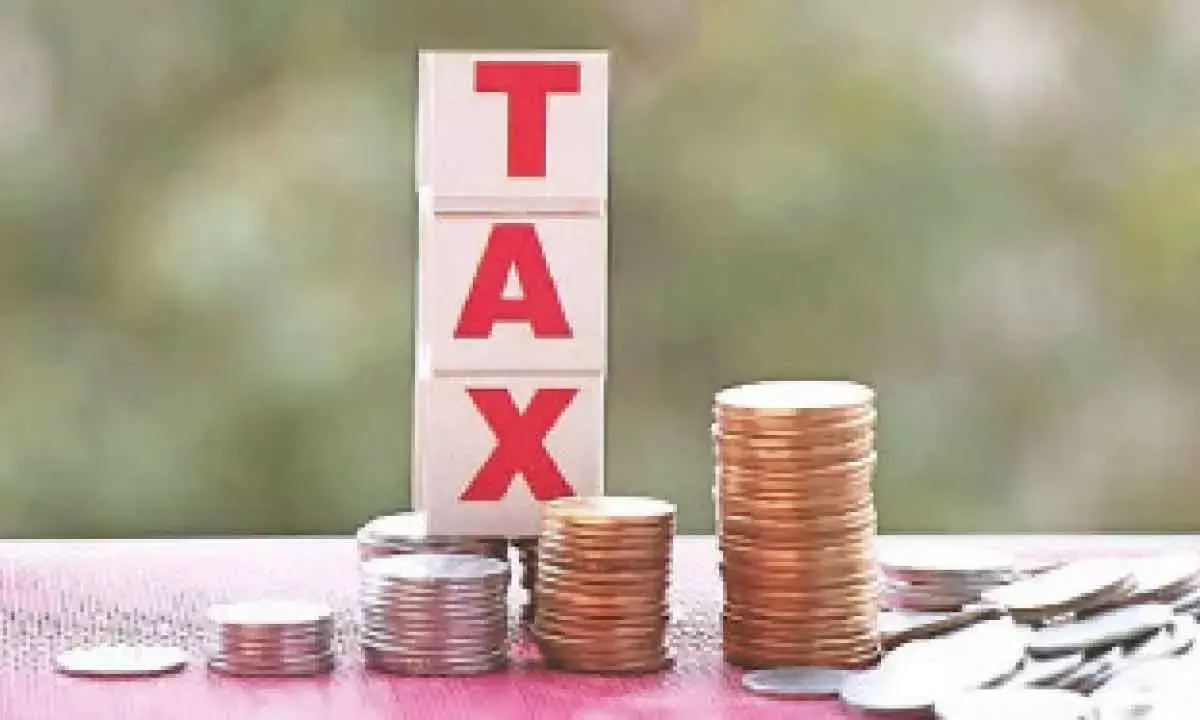 India revamps tax regime in 2025, new I-T Act to take effect from April 1