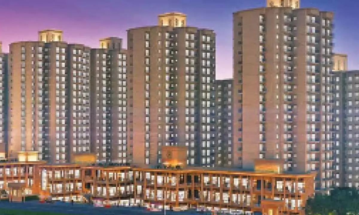Signature Global to invest Rs 4,800 cr on new housing project in Gurugram