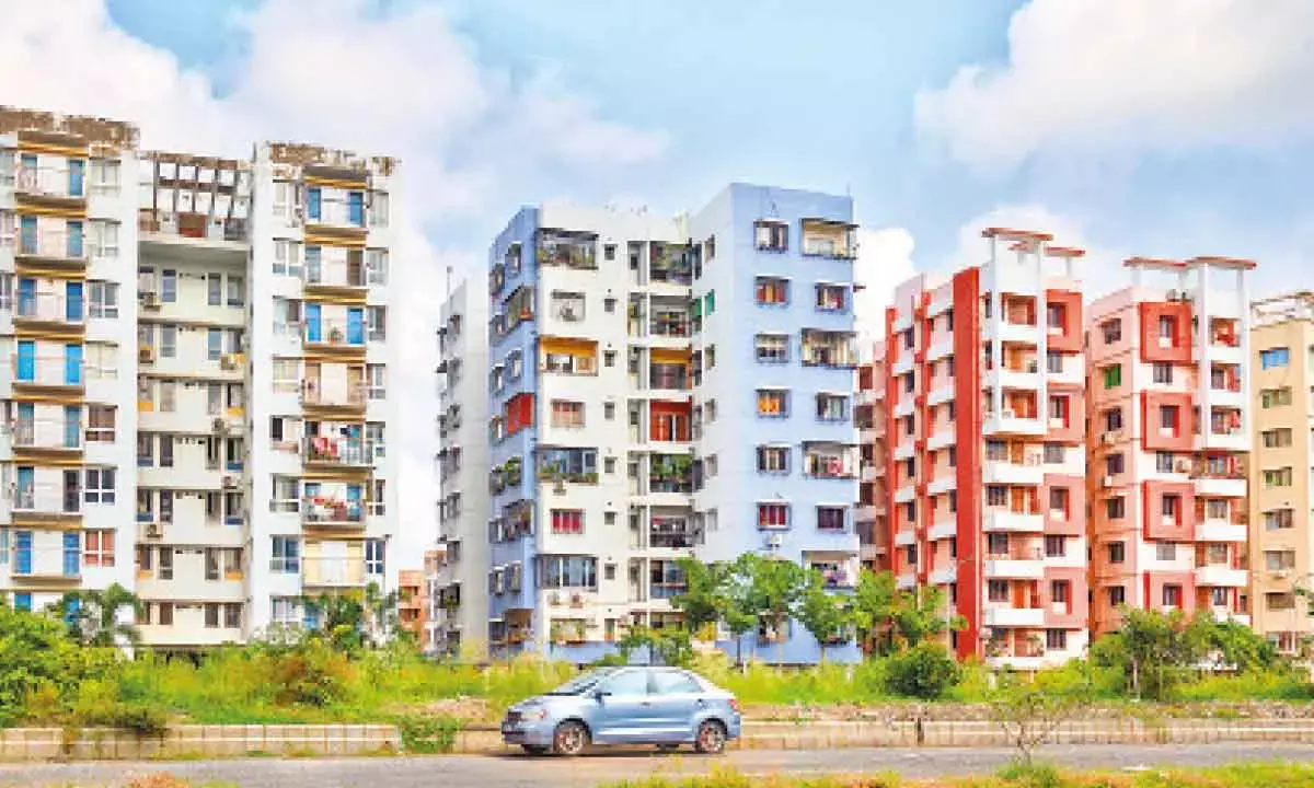 Govt to soon launch SWAMIH-2 fund to complete 1L homes in stalled projects