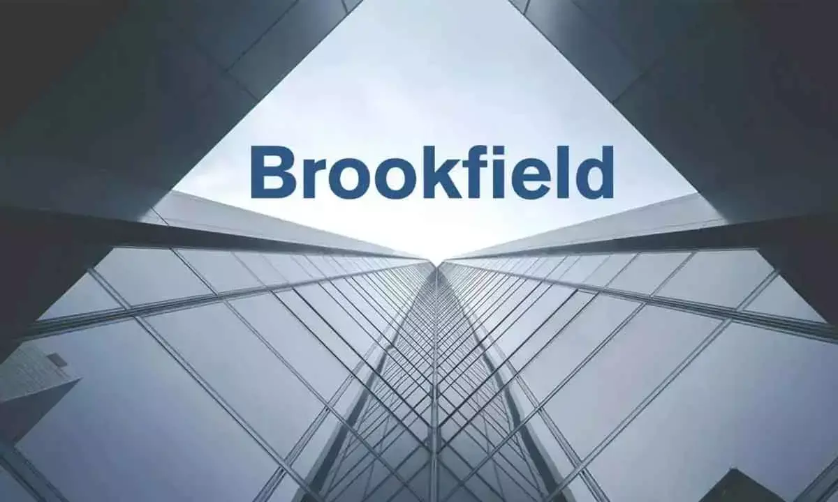 Brookfield India REIT raises Rs 2k cr via bonds