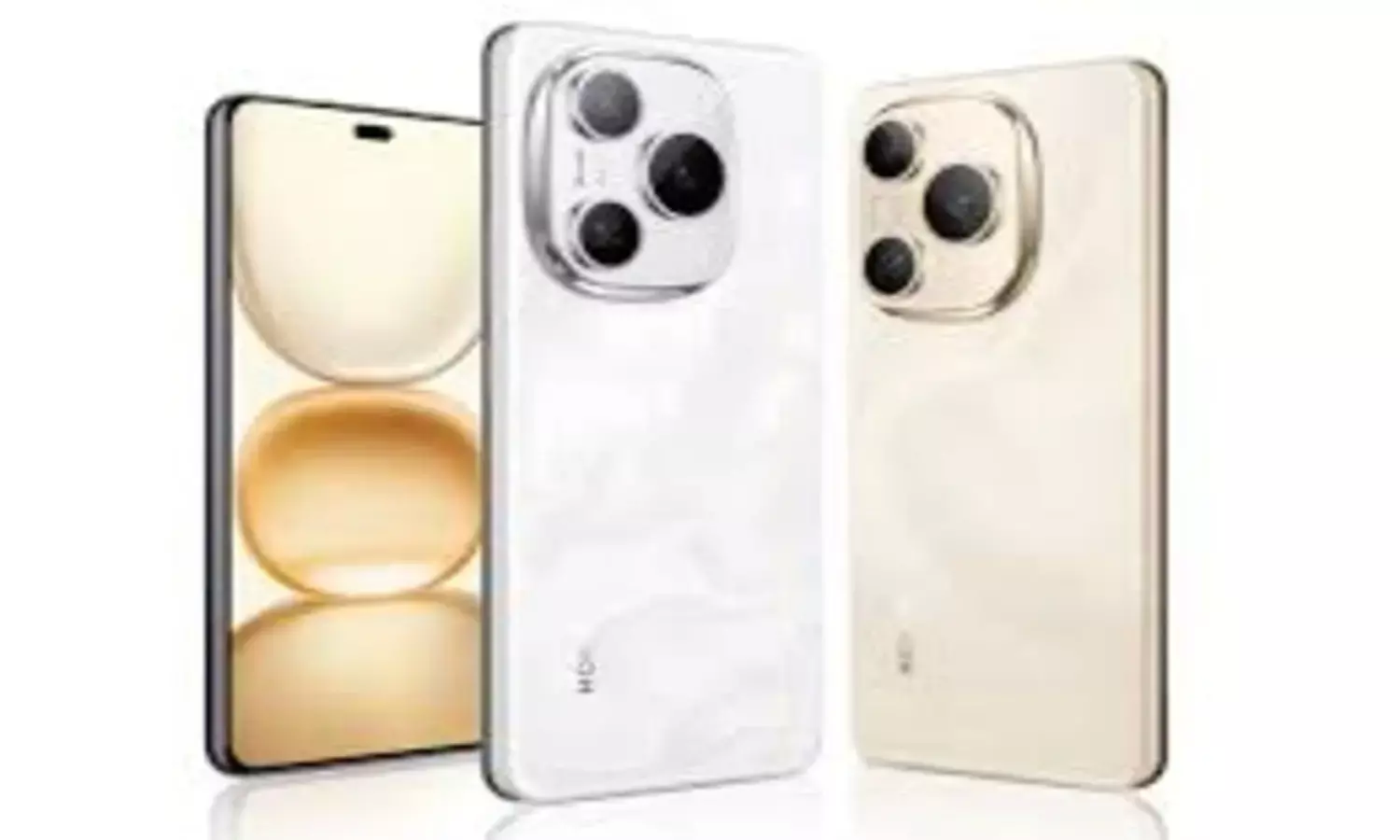 Honor’s Mid-Range Power 2 Could Look Like iPhone 17 Pro, Specs Inside