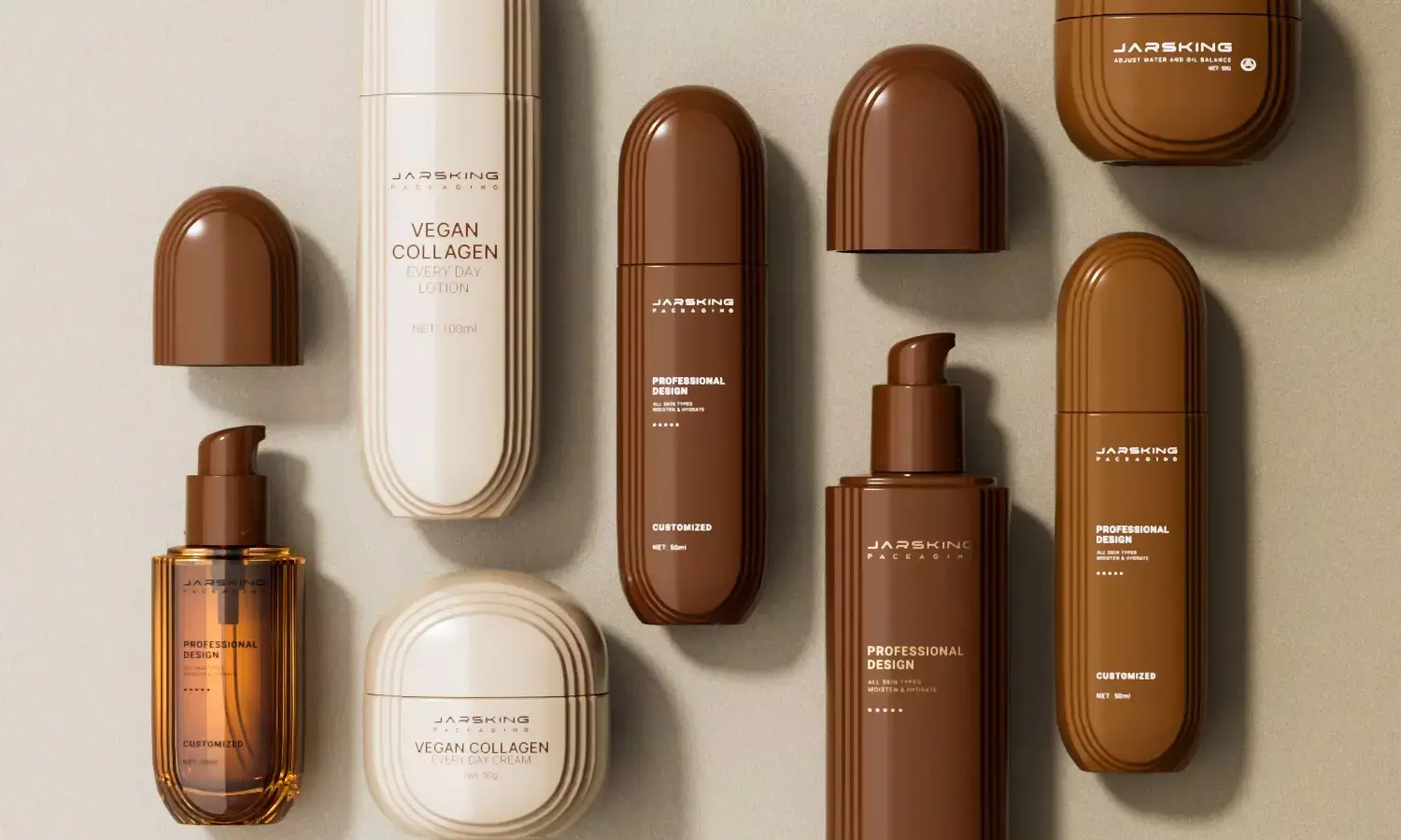 How Strategic Packaging Partnerships Drive Global Brand Success: Lessons from Industry Leaders