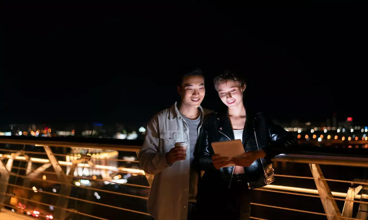 Inside Daebam: The Platform Transforming Local Nightlife Discovery