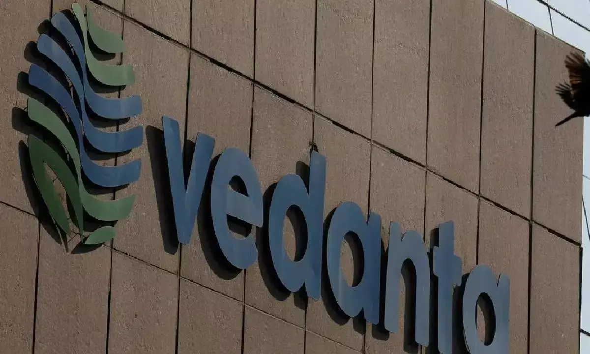 Vedanta sees ₹20.56 crore block deal on NSE at ₹644.40 per share