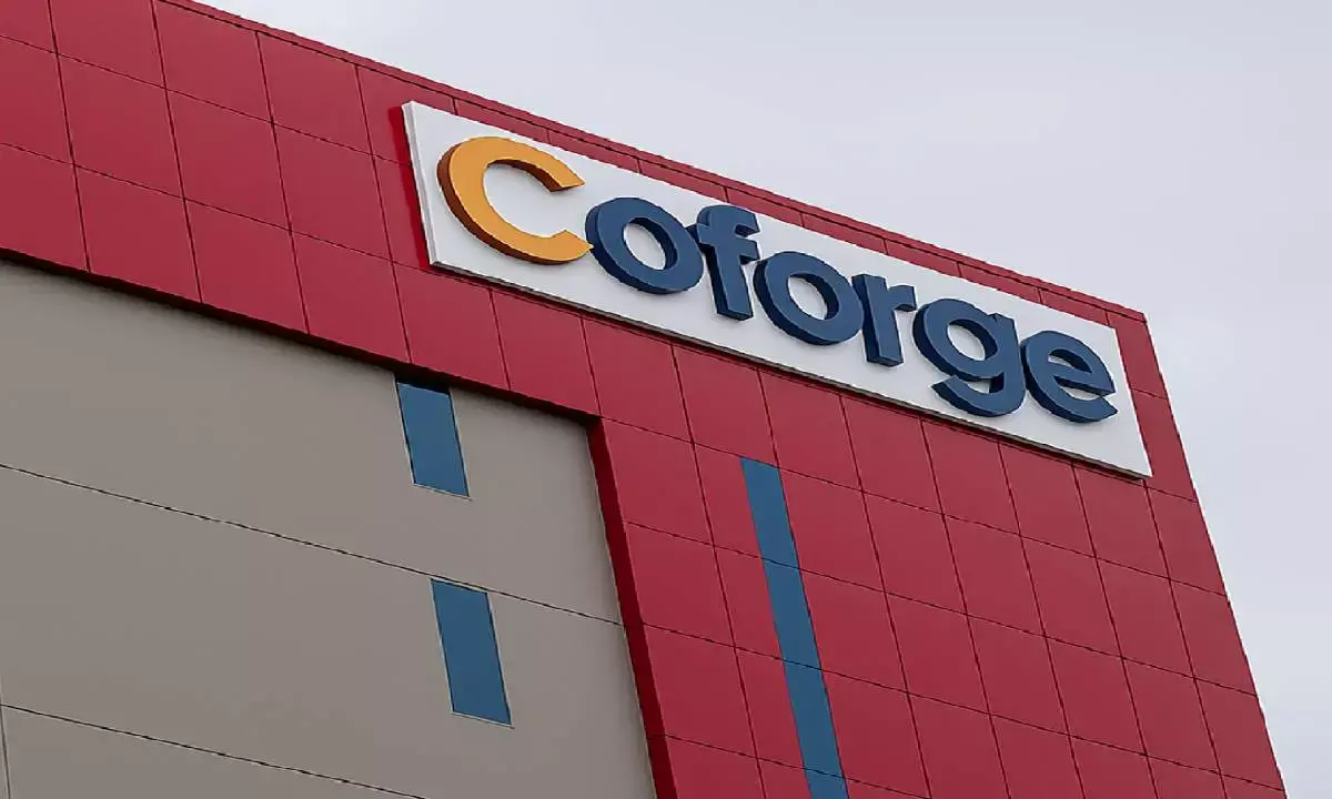 Coforge to acquire AI firm Encora for $2.35 bn in all-stock deal