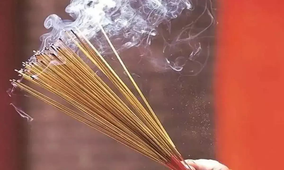 New BIS standard agarbattis to ensure consumer safety