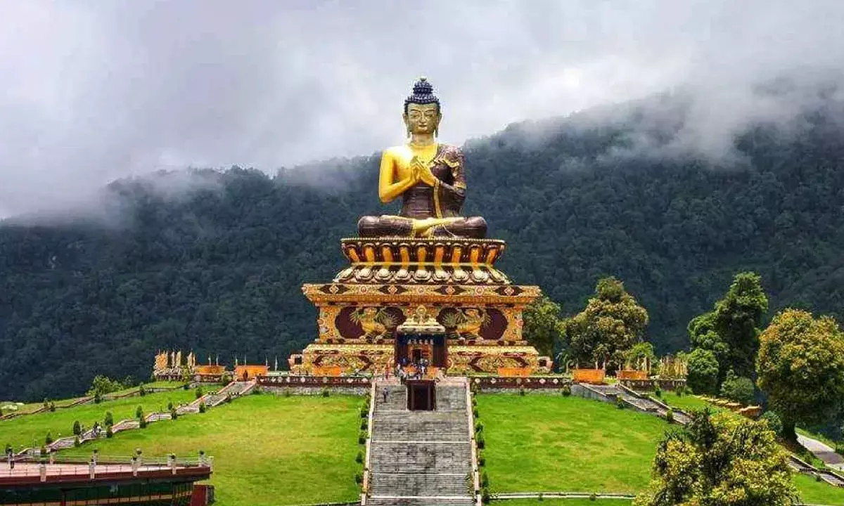 OTT content boosts NE tourism as flight bookings soar: report