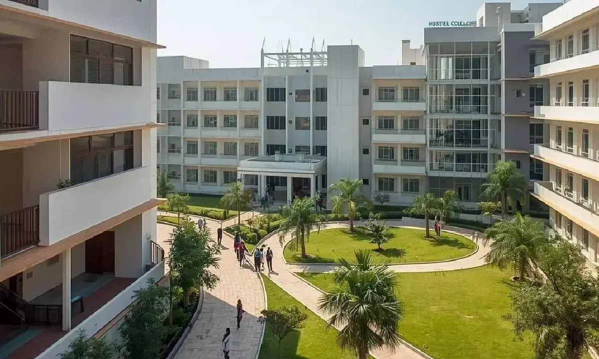 APs PPP way of running medical colleges gets Naddas thumbs-up