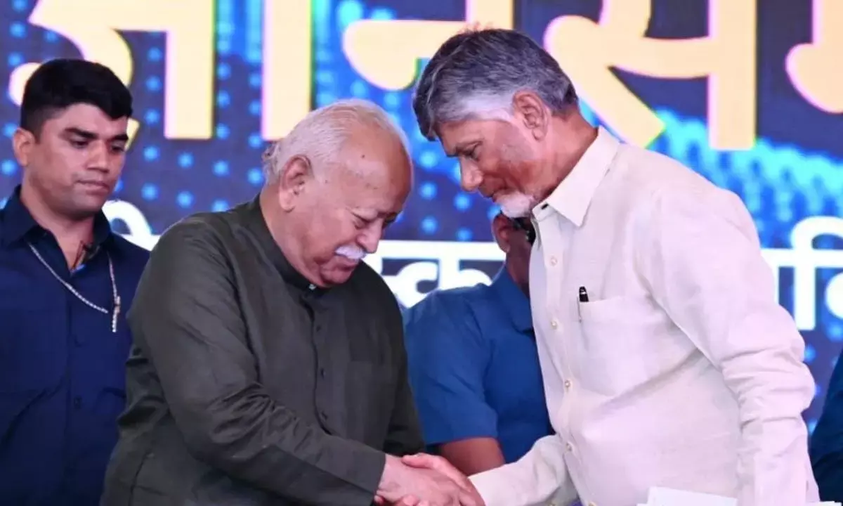 CM Naidu for spreading awareness on ancient epics, cultural heritage