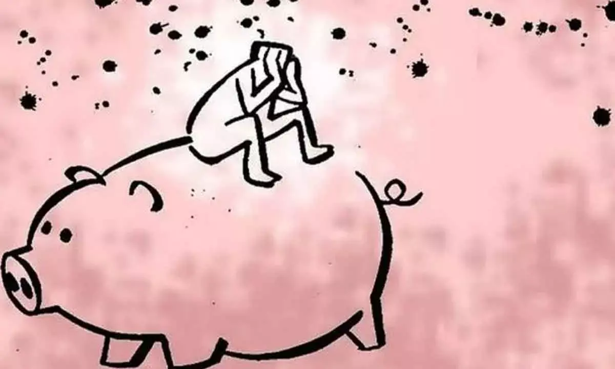 After profits surge, public sector banks brace for next round of mergers