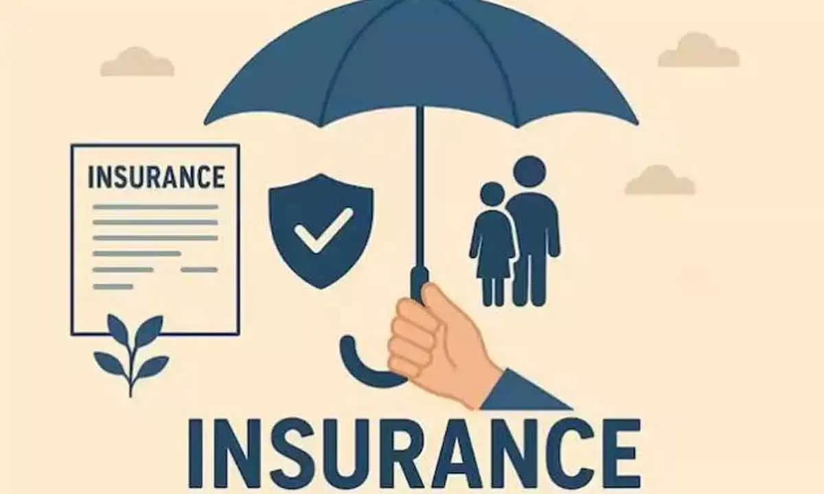 Insurance for all gains momentum with FDI liberalisation and rising risk awareness