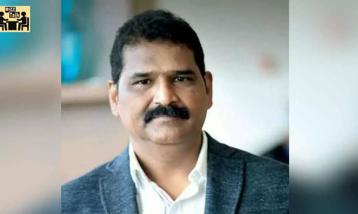 ‘Hyderabad emerging as India’s major realty hub driven by IT, solid infrastructure and strong value appreciation’