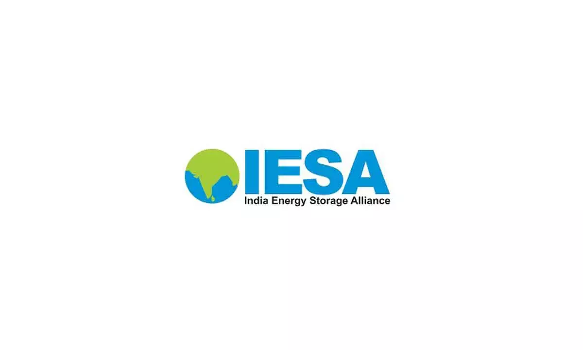 IESA calls for enhanced skilling, job reforms