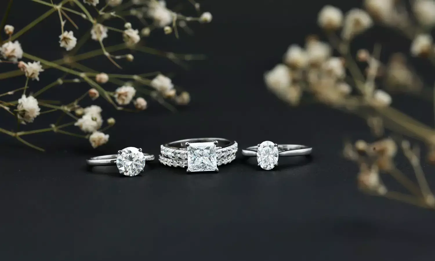 Sparkle & Save: Enjoy 30% Off Stunning Jewelry This Black Friday at Rosec Jewels