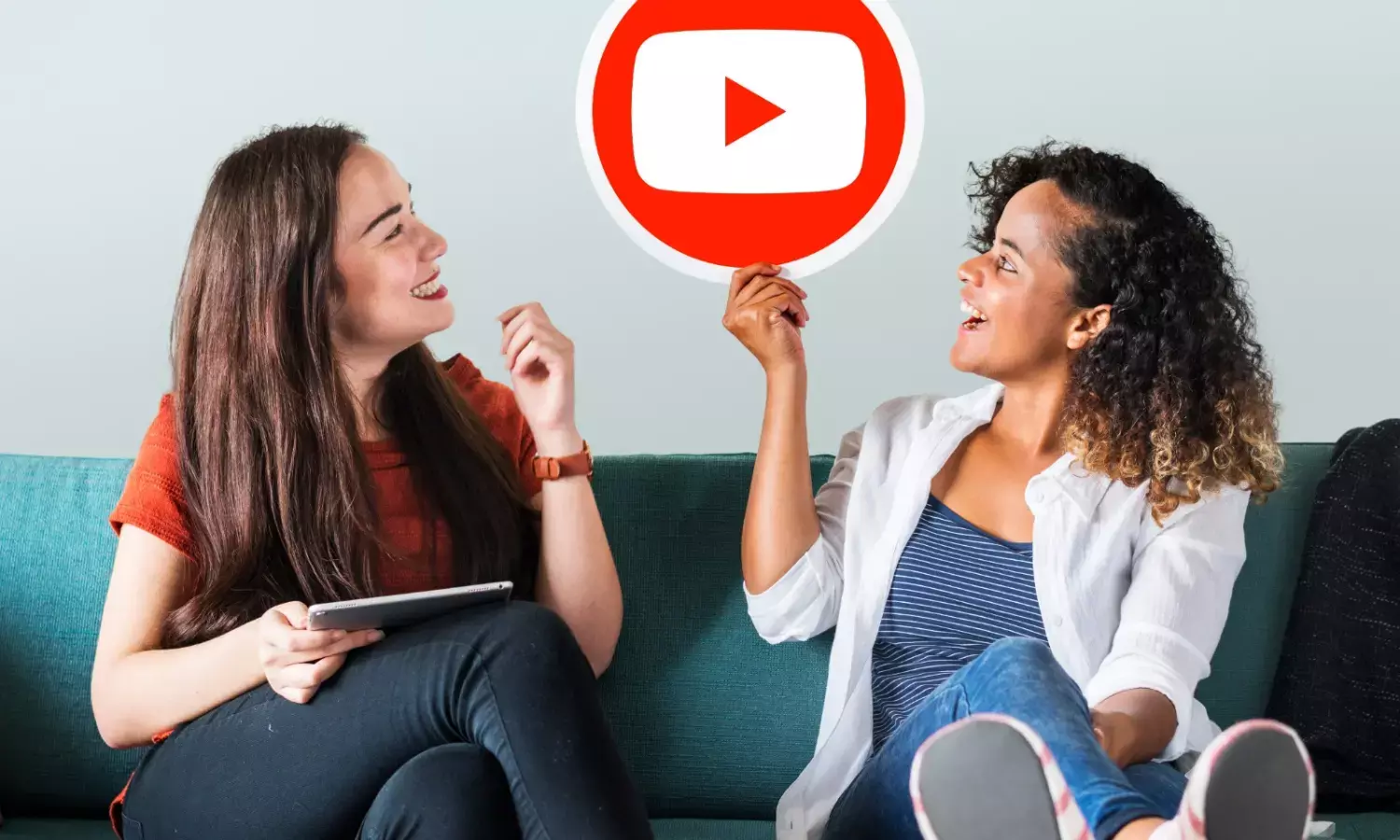 2025 Guide: Top 5 Services to Buy YouTube Shares