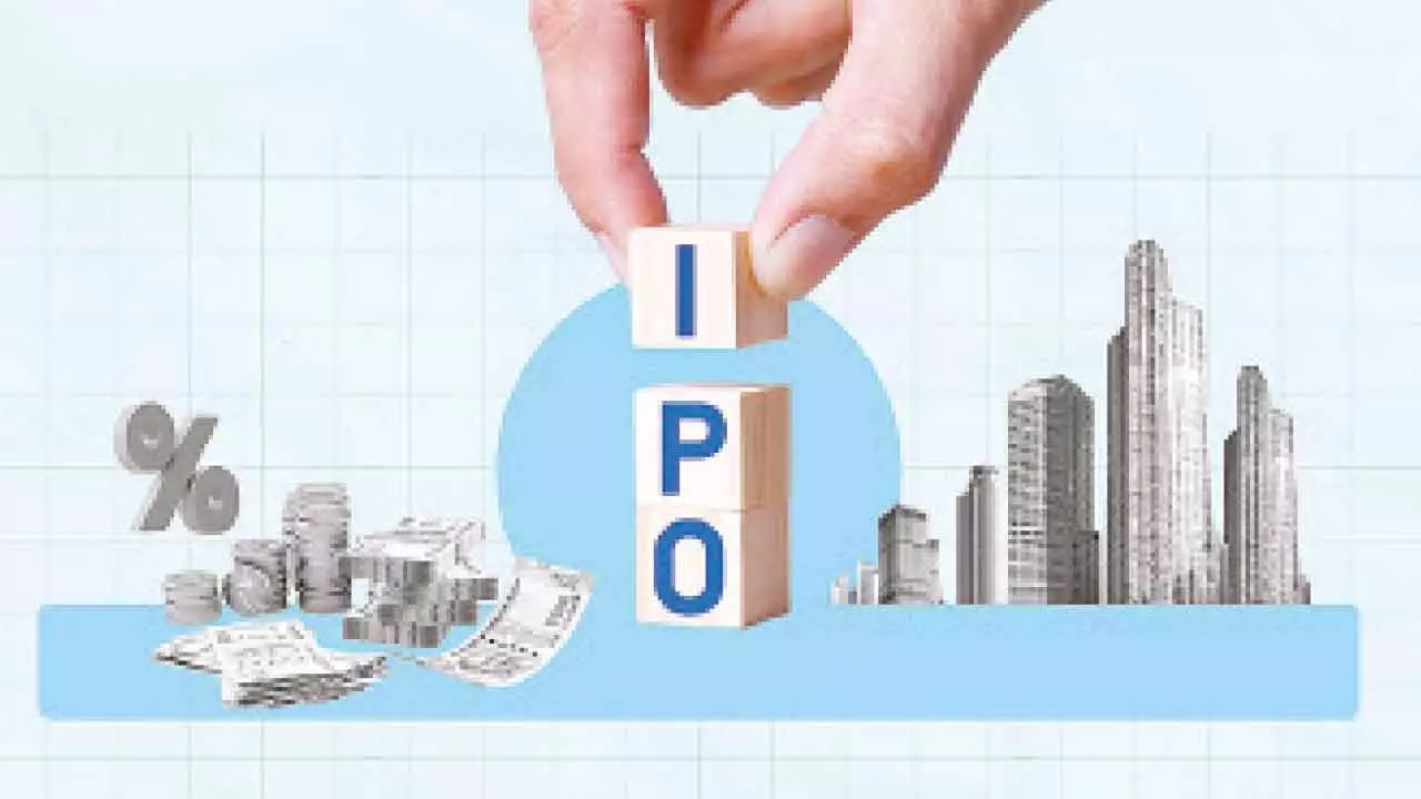 India overtakes the US in IPO listings India overtakes the US in IPO listings