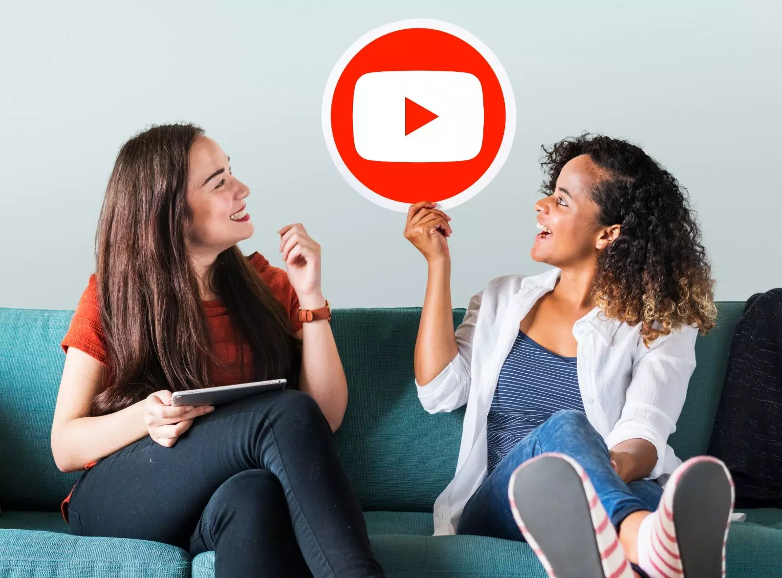 2025 Guide: Top 5 Services to Buy YouTube Shares
