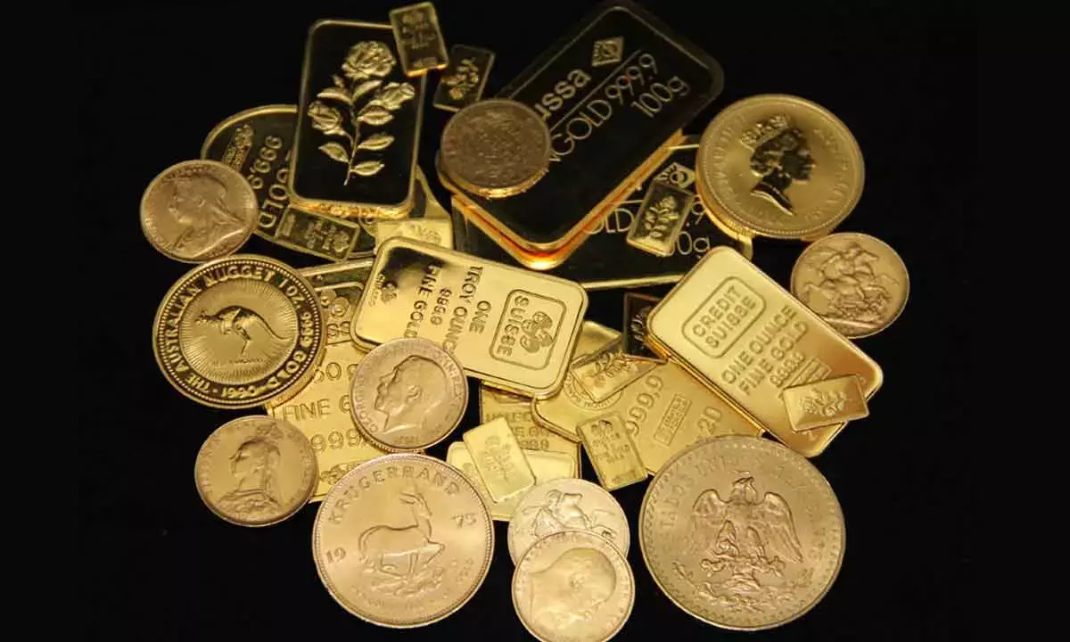 SEBI to examine challenges preventing electronic gold receipt acceptance: Chairman