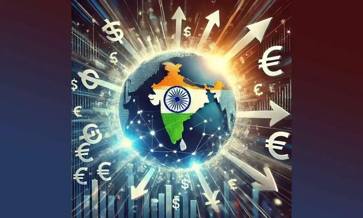 Foreign investors: Indian equities clock worst year as FPIs offload Rs 1.6L cr during 2025