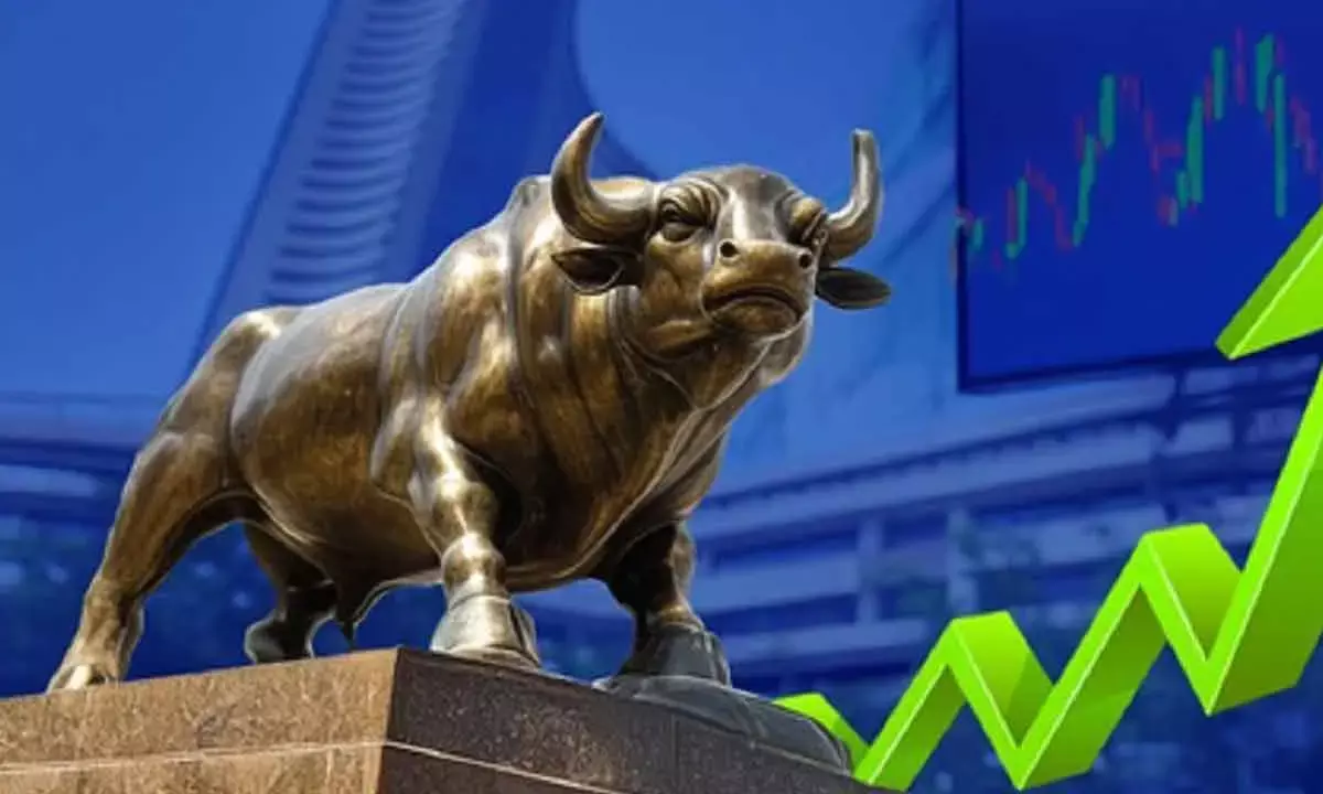 IIP data, Fed minutes, FII moves likely to guide Indian stock market this week