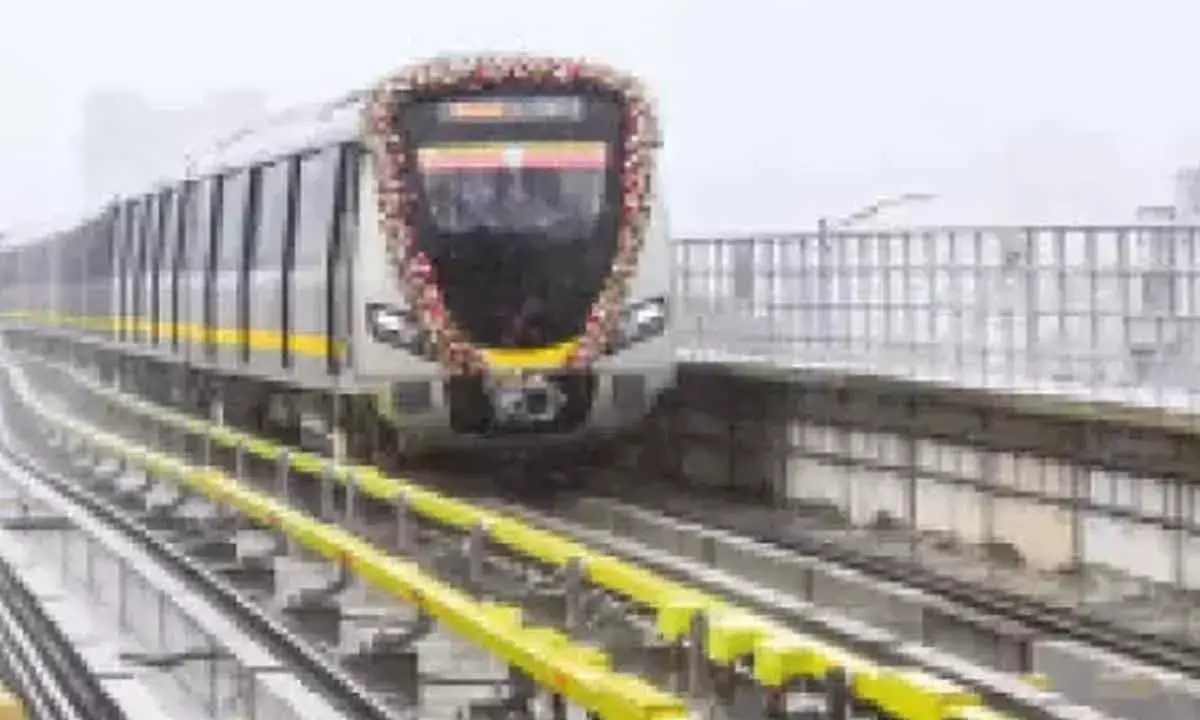 RRTS emerging as catalyst for corridor-led investment nationwide