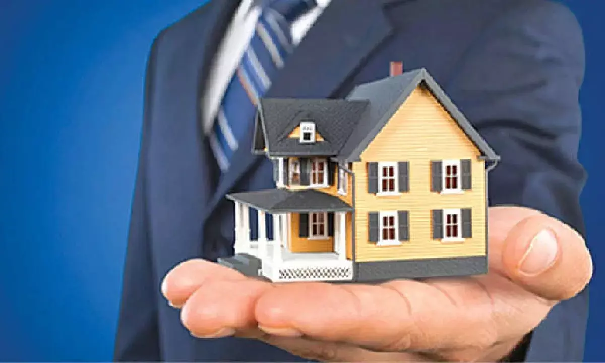 PE investments in realty down 29% to $3.46 bn: Knight Frank