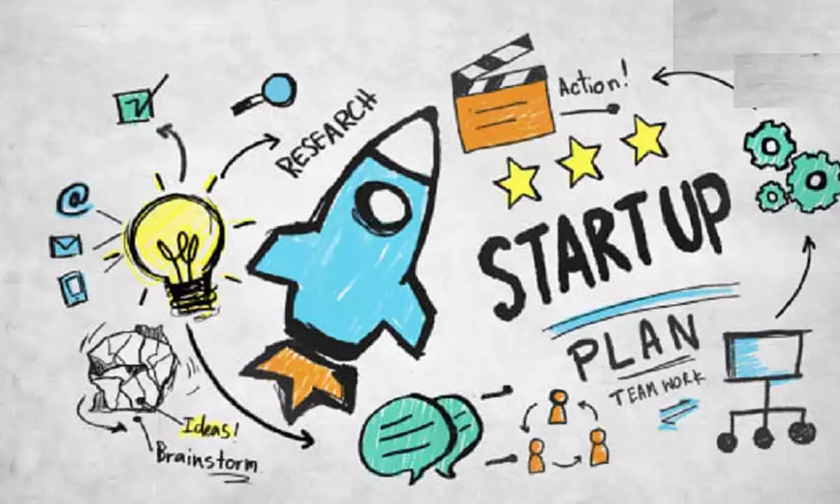 17 startups from tier 2 cities receive govt grants, investments