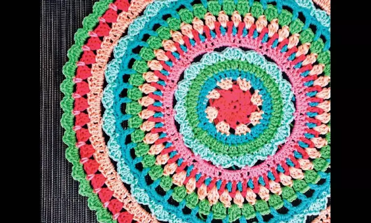 PM Modi lauds Narsapuram lace craftsmanship