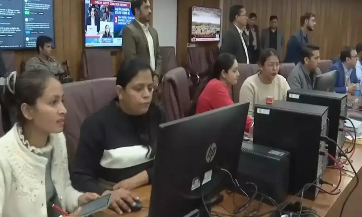 PACR to address air travellers’ issues promptly