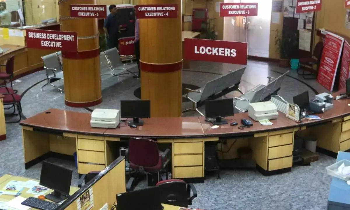 FinMin asks banks for prompt reporting of vigilance matters