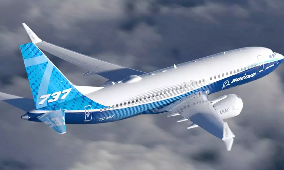 AI Express all-new Boeing plane to land in Delhi today