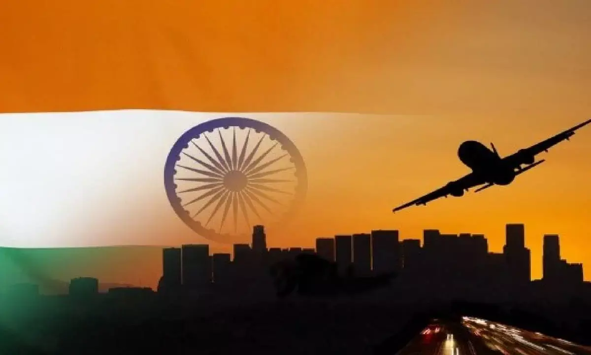 Indian aviation awaits smoother skies in 2026