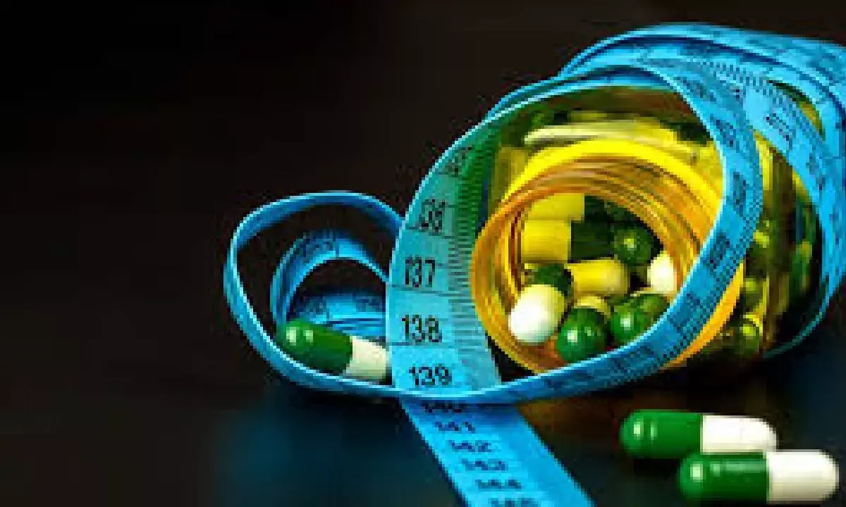 Obesity treatment drugs to be new growth engine for pharma industry, says Sun Pharma