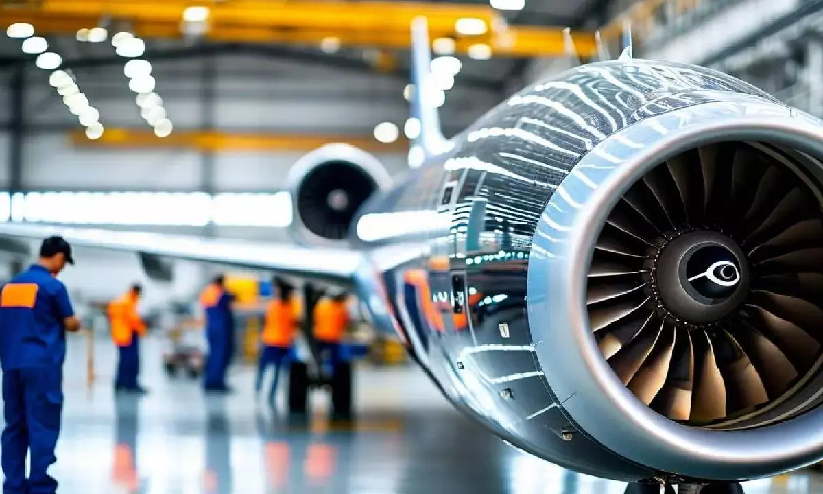 Rolls-Royce plans big investments in India