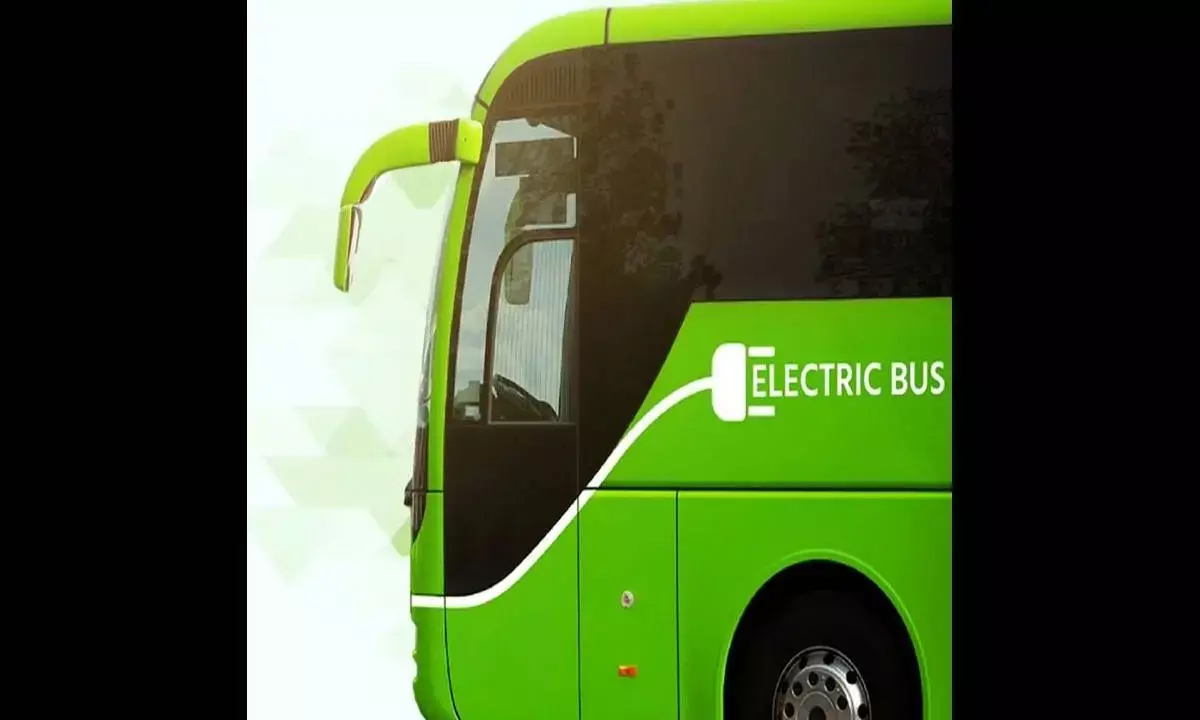 CESL moots to reduce 4 mn tonnes of CO2 emissions thru PM E-Drive