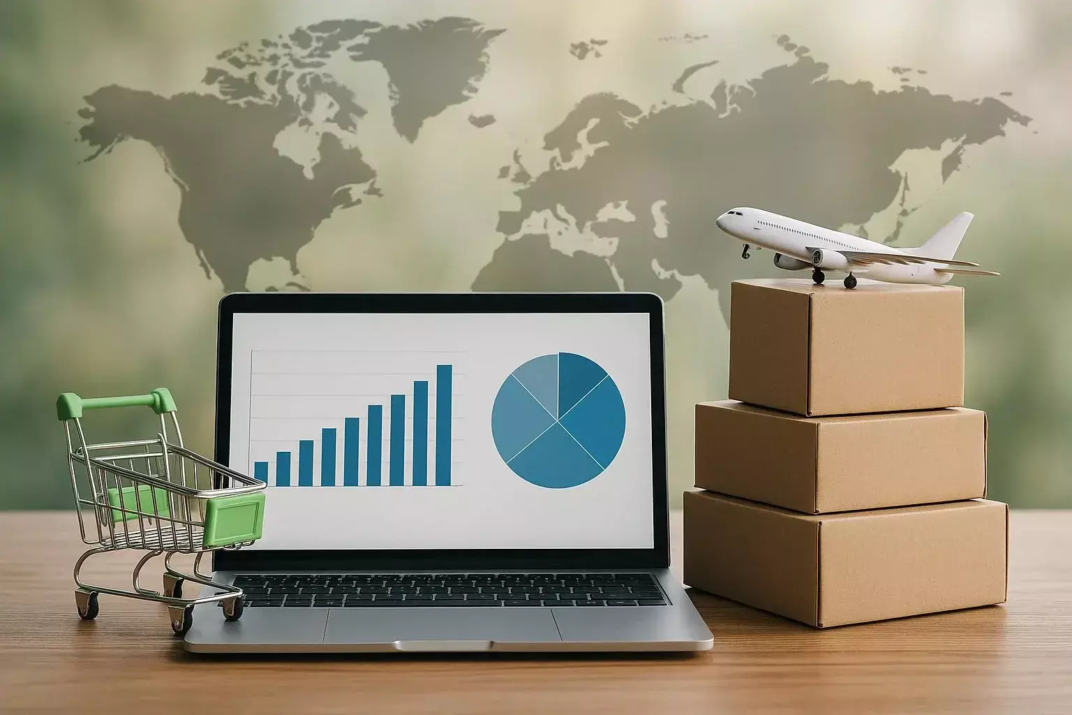 How Mid-Market Brands Are Quietly Cracking Cross-Border E-Commerce