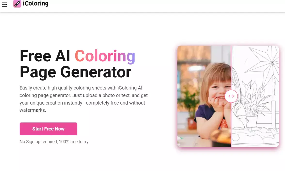 The Digital Artist’s Shortcut: How to Generate Pro-Level Coloring Pages for Free
