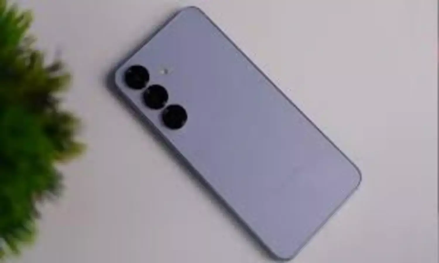 Galaxy S26 Plus Specs Leak: Camera, Display, Chip Details