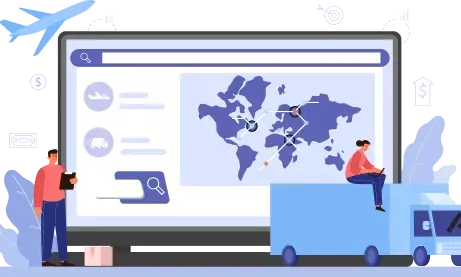 Logistic Software Takes Center Stage as Supply Chains Go Digital