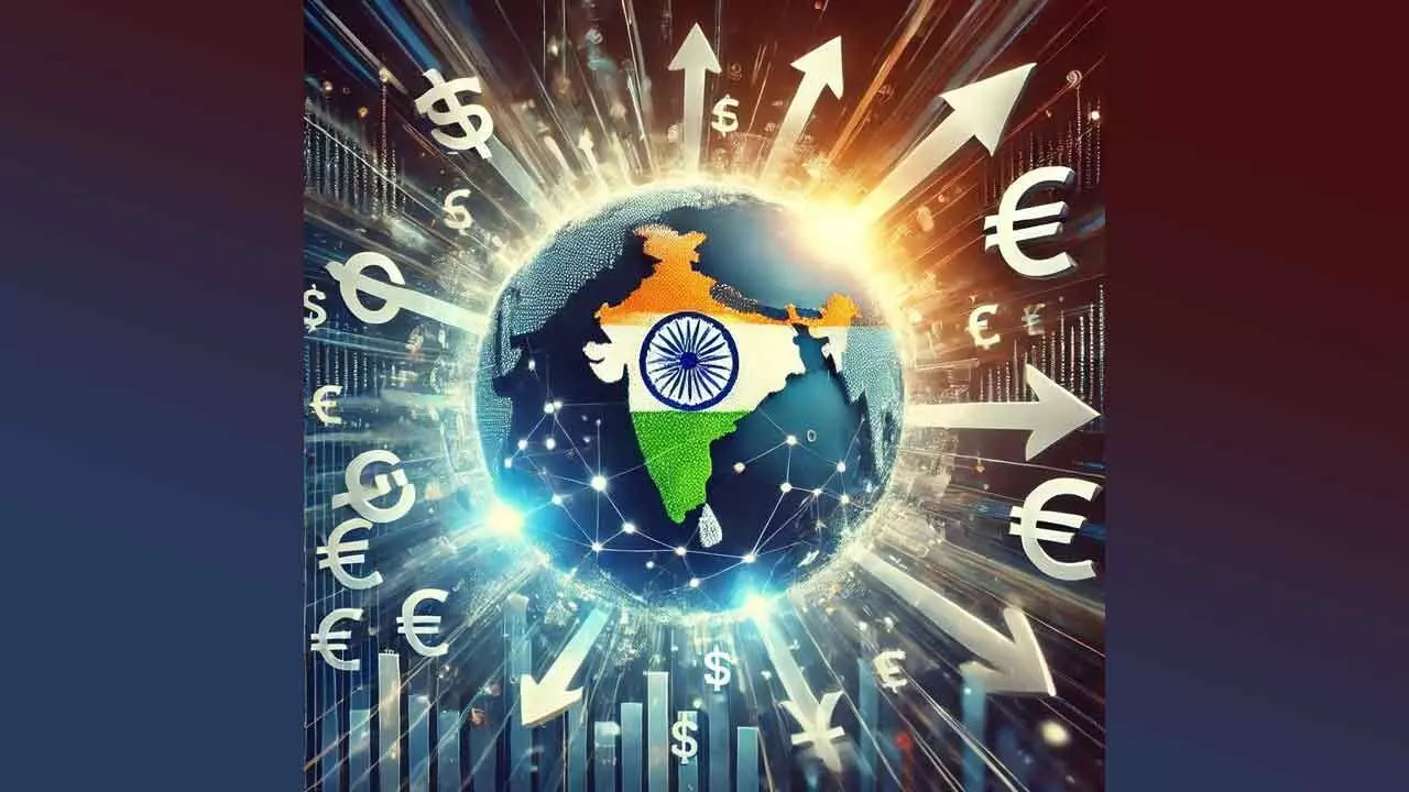 Foreign investors: Indian equities clock worst year as FPIs offload Rs 1.6L cr during 2025