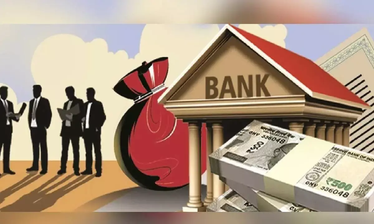 Robust performance by banks in FY25, says RBI report