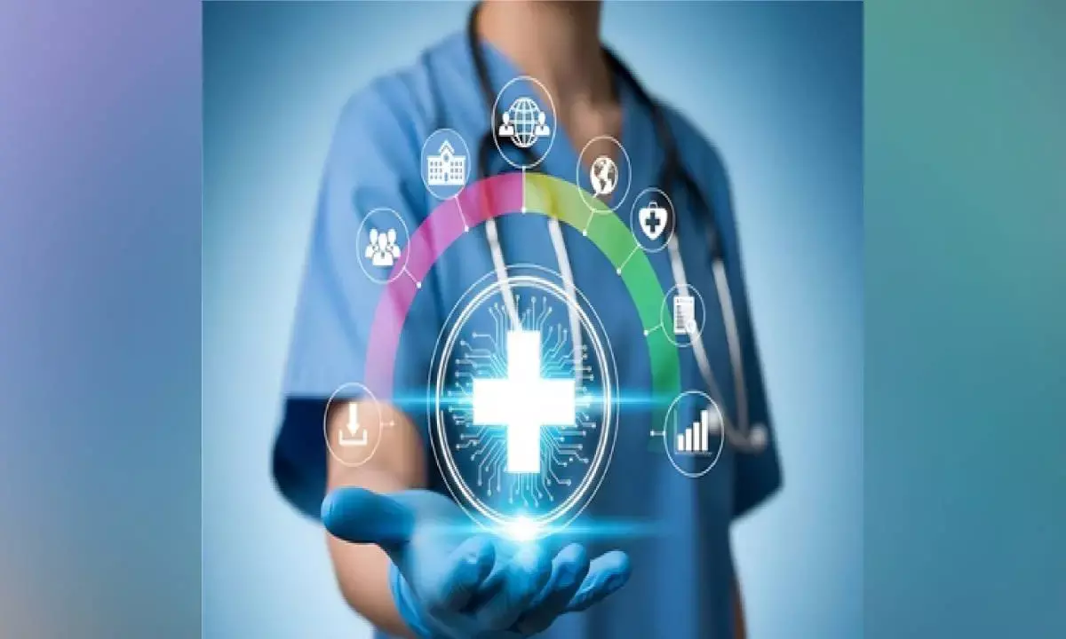 India’s hospital sector revenue likely to grow by 20% in FY2027