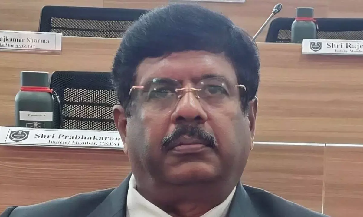 AP GST Appellate Tribunal appointment