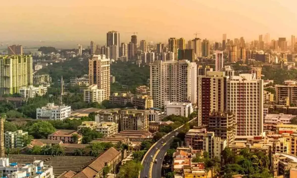 India’s real estate momentum set to strengthen through 2026