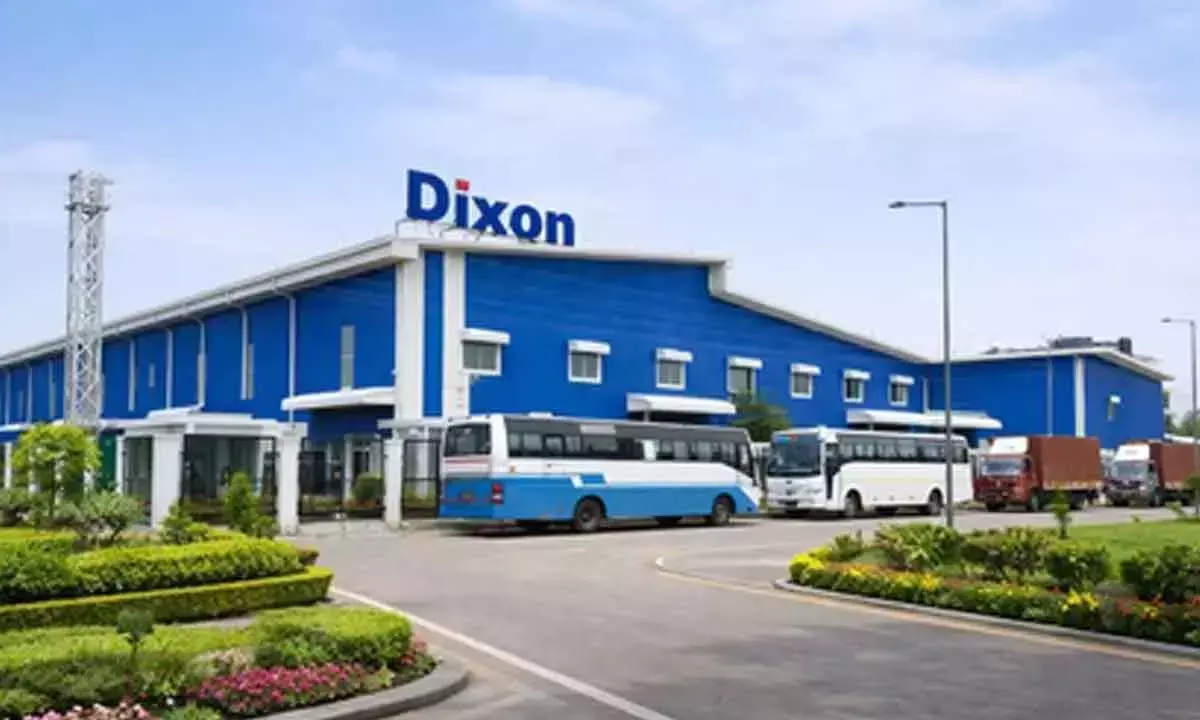 Dixon Technologies shares hit 16-month low