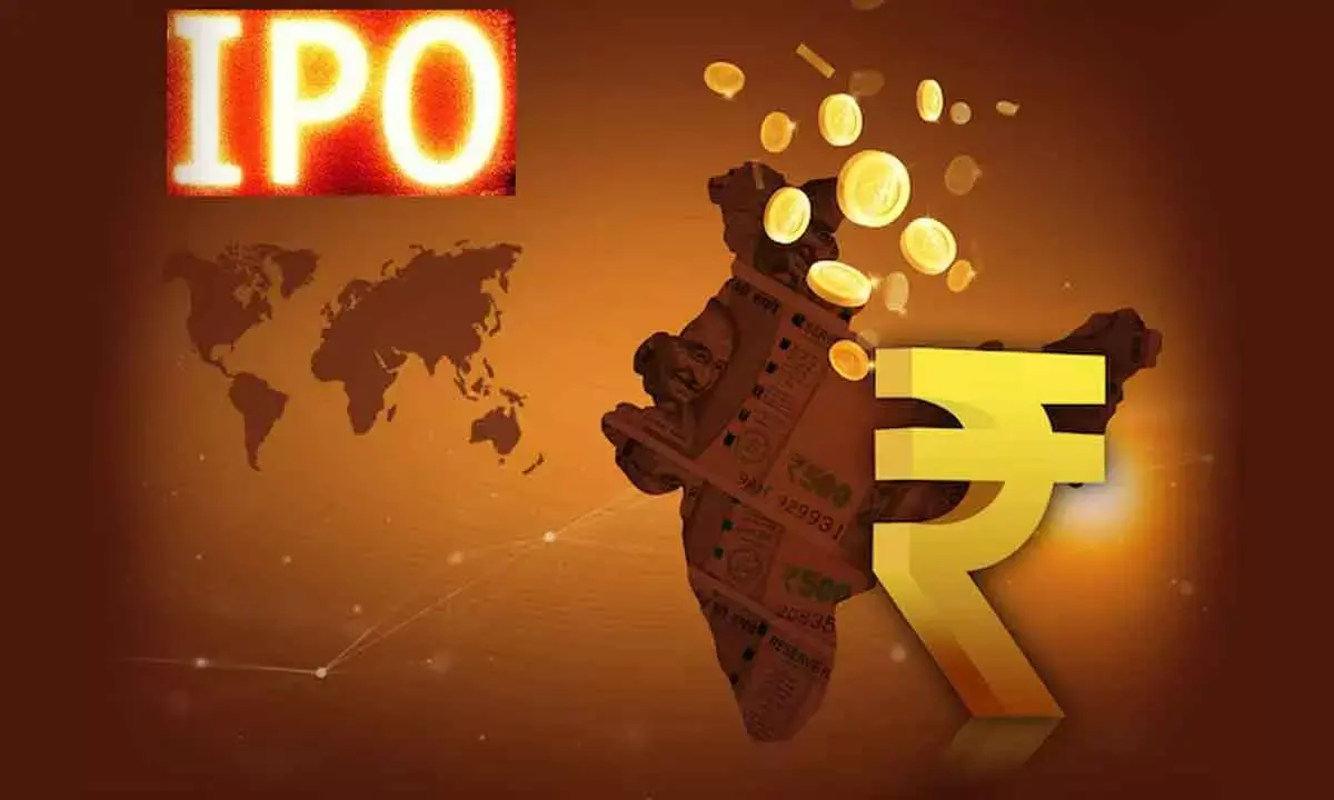 Primary market may facilitate Rs 4L cr capital formation in 2026