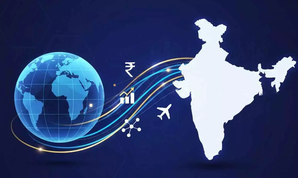 FIIs may turn net buyers in 2026 despite record outflows in 2025