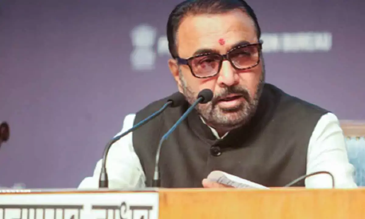 108 labs okayed for quality testing of Ayurvedic, Siddha, Unani drugs: Minister